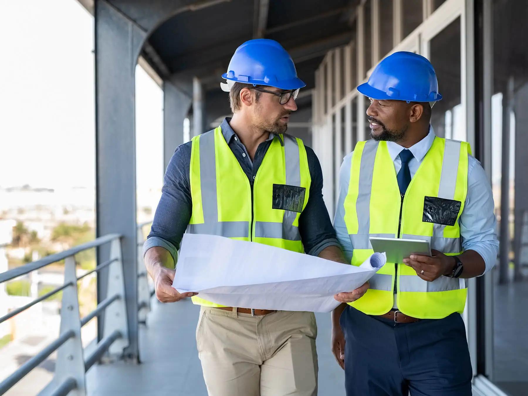 Top 10 Construction Industry Trends To Watch For In 2024